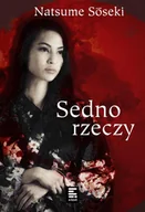 E-booki obcojęzyczne - Sedno rzeczy - miniaturka - grafika 1