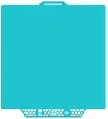 Filamenty i akcesoria do drukarek 3D - BIQU Panda Buildplate CryoGrip Pro Glacier - dwustronna magnetyczna nakładka - do drukarek Bambu Lab X1, P1 i A1 - 257x257mm} BTT-26945 - miniaturka - grafika 1