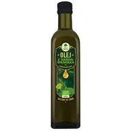Olej spożywczy - Olej Z Nasion Wiesiołka Bio 250 Ml Dary Natury - miniaturka - grafika 1