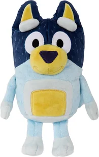 Maskotka pluszowa Tata Bluey - Bandit 24 cm przemiły w dotyku plusz maskotka oryginalna idealna dla dzieci 3+ - Maskotki i pluszaki - miniaturka - grafika 1