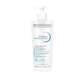 Kosmetyki kąpielowe dla dzieci - Bioderma NAOS POLAND SP Z O.O Atoderm Intensive gel creme pielęgnacja suchej skóry 500 ml - miniaturka - grafika 1