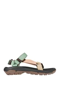 SANDAŁY HURRICANE XLT WOMEN-BASIL-MAPLE SUGAR MULTI - Sandały damskie - miniaturka - grafika 1