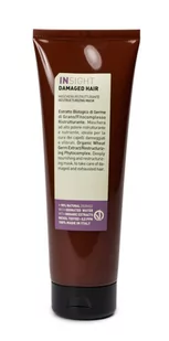 Insight Damaged Hair Maska Odbudowująca Tubka 250ml - Maski do włosów - miniaturka - grafika 1