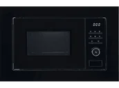 Kuchenki mikrofalowe do zabudowy - OK. OMWG 2024 BI DB Czarny - miniaturka - grafika 1