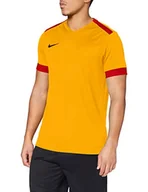 Koszulki męskie - Nike M Nk Dry Prk Drby Ii Jsy Ss T-shirt męski czerwony University Gold/University Red/University Red/(Black) M - miniaturka - grafika 1