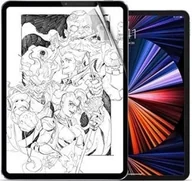 Akcesoria do tabletów i e-booków - Jcpal JCPAL PAPIEROWA OCHRONA EKRANU PAPERTECH IPAD MINI 6 gen. JCP5423 - miniaturka - grafika 1