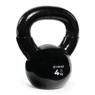 Kettlebell - Kettlebell TREXO VKB04 4 kg 4 kg - miniaturka - grafika 1