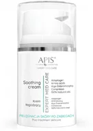 Kremy do twarzy - Apis Expert Med Care Krem łagodzący z adaptogenem 50ml - miniaturka - grafika 1
