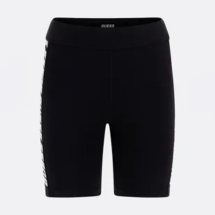 ANGELICA BIKER - Legginsy - miniaturka - grafika 1