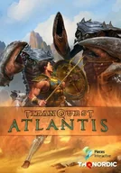Gry PC Cyfrowe - Titan Quest: Atlantis (PC) Klucz Steam - miniaturka - grafika 1
