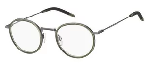 Okulary korekcyjne Tommy Hilfiger TH 1815 4C3 - Okulary korekcyjne, oprawki, szkła - miniaturka - grafika 1