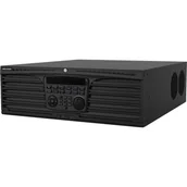 Rejestratory do monitoringu - Rejestrator IP DS-9616NI-I16 16CH Hikvision - miniaturka - grafika 1