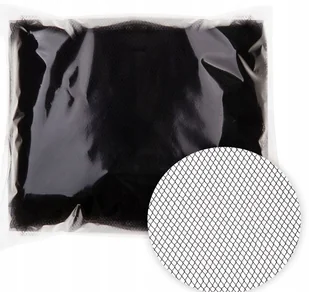 Reer Moskitiera uniwersalna 3w1 black 74857 - Akcesoria do wózków - miniaturka - grafika 1