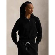 Swetry damskie - POLO RALPH LAUREN Sweter Relaxed fit - miniaturka - grafika 1