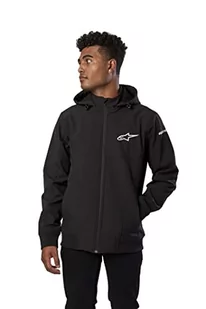 Alpinestars Podstawowa kurtka softshell - Odzież motocyklowa - miniaturka - grafika 1