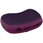 Survival - akcesoria - SEA TO SUMMIT Poduszka Aeros Pillow Premium Large Magenta APILPREM/MG/LG - miniaturka - grafika 1
