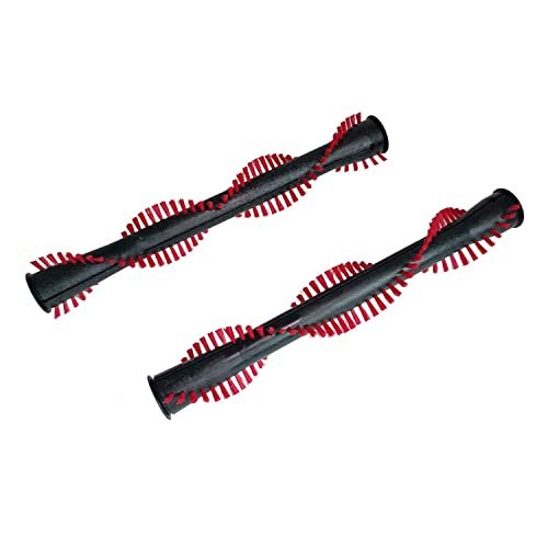 Szczotka rolkowa do Miele Triflex HX1, Triflex HX1 Pro, Triflex HX1 Cat&Dog, Triflex HX1 Select części zamienne do odkurzacza, 2 szt