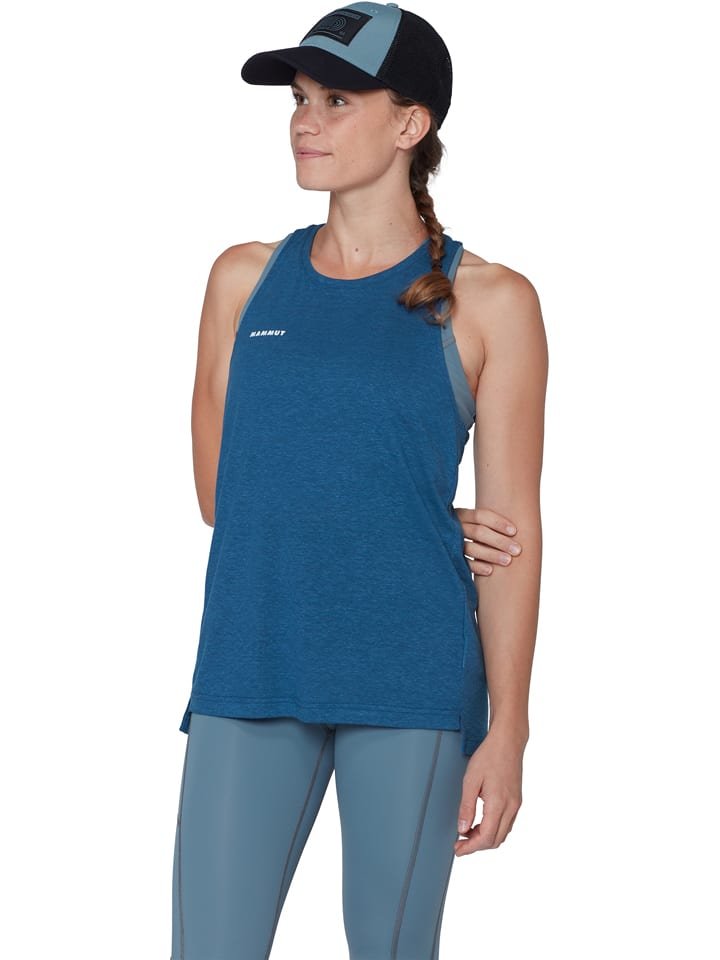 Mammut Top funkcyjny 