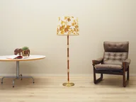 Lampy stojące - Lampa podłogowa, duński design, lata 70, produkcja: Dania - miniaturka - grafika 1