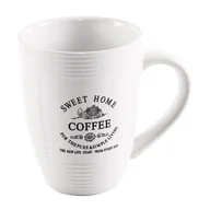 Kubki - Orion Kubek ceramiczny SWEET HOME 0,45L 126964 - miniaturka - grafika 1