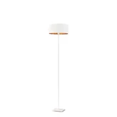 Lampy stojące - Lysne Minimalistyczna lampa stojąca MEKSYK GOLD 17500/8 - miniaturka - grafika 1