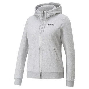 PUMA BLUZA ESS FZ 84720102 r S - Bluzy damskie - miniaturka - grafika 1