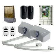 Zestawy do bram - DEA Zestaw LIVI 502 230V do 400 kg i 4,5 m długości - miniaturka - grafika 1