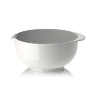 Miski i półmiski - Biała misa ø 28 cm Margrethe – Rosti - miniaturka - grafika 1