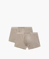 Majtki damskie - SZORTY ATLANTIC 2BMH-012 - Atlantic - miniaturka - grafika 1