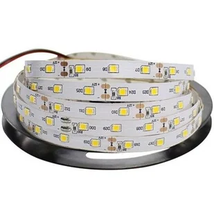Taśma LED 2,5 m 12 W biały IP20 - Taśmy LED - miniaturka - grafika 1