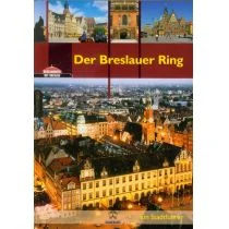 Der Breslauer Ring - Rafał Eysymontt, Krzywka Łukasz - Przewodniki - miniaturka - grafika 2