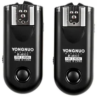 Akcesoria do kamer sportowych - Yongnuo Yongnuo 2x Wyzwalacz RF-603 II N3 Nikon - miniaturka - grafika 1