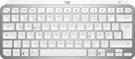 Klawiatury - Logitech MX Keys Mini klawiatura Biuro RF Wireless QWERTZ 920-010480 - miniaturka - grafika 1