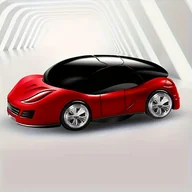 Inne - TEMU Uchwyt do Nawigacji Modelu Samochodu z Obrotowym Mechanizmem 360°, Mocny Samoprzylepny Uchwyt na Telefon Komórkowy do Deski Rozdzielczej, Ozdoba - miniaturka - grafika 1