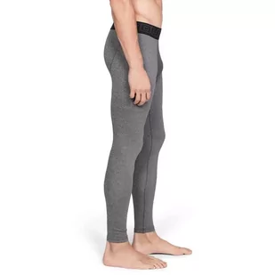 Legginsy męskie Under Armour CG Legging - Spodnie sportowe męskie - miniaturka - grafika 3