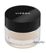 Podkłady do twarzy - Vipera Smart Mousse Illumination rozświetlający 01 Luxury Touch 7ml - miniaturka - grafika 1