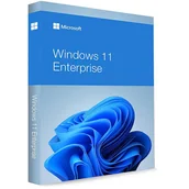 Systemy operacyjne - Microsoft Windows 11 Enterprise - miniaturka - grafika 1