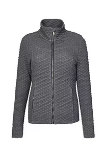 Killtec Selvana Fashion Powerstretchowa kurtka damska, ciemnogranatowa, 42 - Kurtki damskie - miniaturka - grafika 1