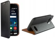 Etui i futerały do telefonów - Etui Z Klapką Na Maxcom Harmony Ms459 - miniaturka - grafika 1