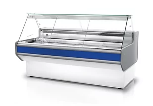 Lada chłodnicza RAPA L-A 179/90 - Szafy i witryny chłodnicze - miniaturka - grafika 1