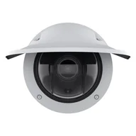 Kamery do monitoringu - Axis Q3546-LVE Kopułowa Kamera bezpieczeństwa IP Wewnętrz i na wolnym powietrzu 2688 x 1512 px Sufit / Ściana - miniaturka - grafika 1