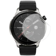 Akcesoria do smartwatchy - Folia Hydrożelowa Do Xiaomi Amazfit Gtr 4 - miniaturka - grafika 1