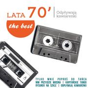 Rock - Odplywaja Kawiarenki Lata 70-te The Best Różni Wykonawcy Płyta winylowa) - miniaturka - grafika 1