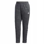 Spodnie damskie - Spodnie damskie adidas Essentials Tape Pant szare GE1132-XS - miniaturka - grafika 1