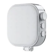 Lampy studyjne - Kompaktowa lampa LED TELESIN P5-BGD-03 2500–9000K - miniaturka - grafika 1