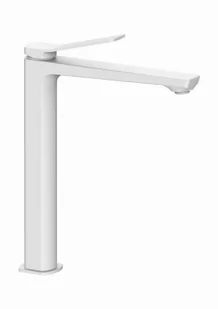 Paffoni Rubinetterie Bateria umywalkowa wysoka (clickclack) - Baterie umywalkowe - miniaturka - grafika 1
