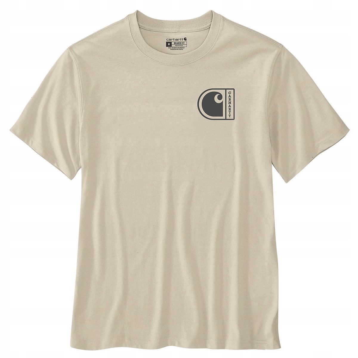 Koszulka Carhartt C Graphic