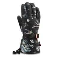 Rękawice narciarskie - Rękawice narciarskie DAKINE CAMINO GLOVE SOLSTICE FLORAL - miniaturka - grafika 1