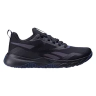 Buty sportowe męskie - Męskie Buty REEBOK NFX TRAINER 100201540 – Czarny - miniaturka - grafika 1