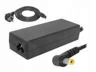 Zasilacze do laptopów - Lextool Zasilacz Do Laptopa 19V 90W 4,74A 5,5x1,7 - miniaturka - grafika 1